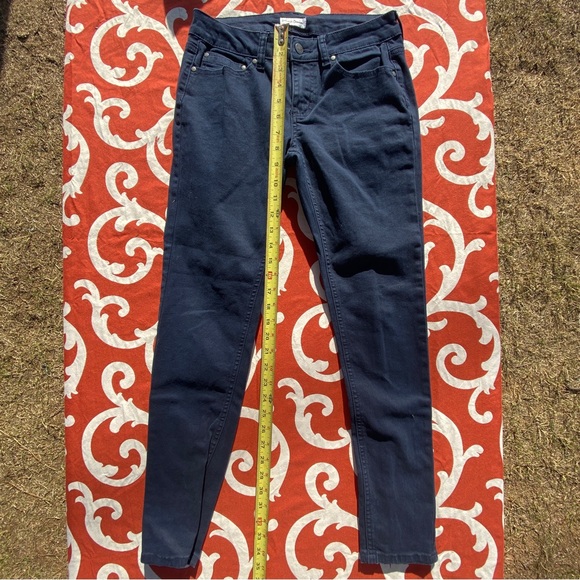 Salvaje Denim Jeans size 6 28 - Picture 1 of 14